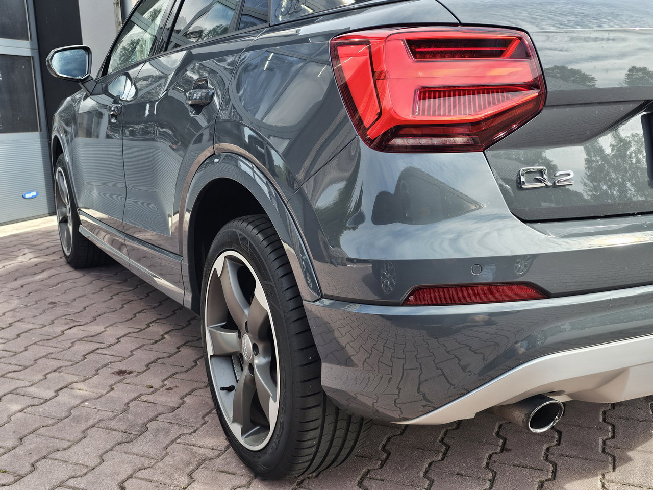 Audi Q2