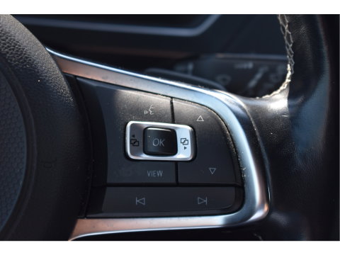 Volkswagen Tiguan 1.5 TSI ACT Highline Business 3x R-Line Blackstyle | HUD | Camera | Carplay | Virtual cockpit | Keyless | Stoelverwarming | Full LED