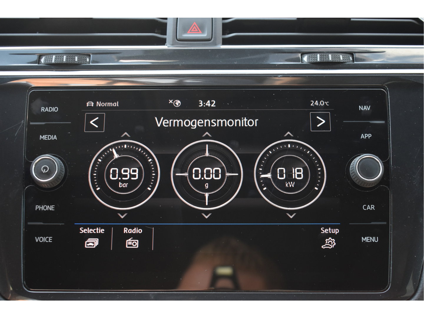 Volkswagen Tiguan 1.5 TSI ACT Highline Business 3x R-Line Blackstyle | HUD | Camera | Carplay | Virtual cockpit | Keyless | Stoelverwarming | Full LED