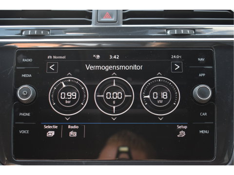 Volkswagen Tiguan 1.5 TSI ACT Highline Business 3x R-Line Blackstyle | HUD | Camera | Carplay | Virtual cockpit | Keyless | Stoelverwarming | Full LED