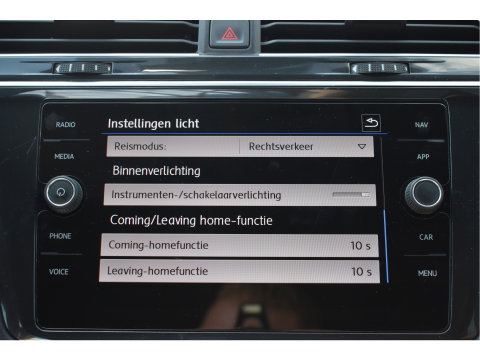 Volkswagen Tiguan 1.5 TSI ACT Highline Business 3x R-Line Blackstyle | HUD | Camera | Carplay | Virtual cockpit | Keyless | Stoelverwarming | Full LED