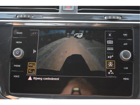 Volkswagen Tiguan 1.5 TSI ACT Highline Business 3x R-Line Blackstyle | HUD | Camera | Carplay | Virtual cockpit | Keyless | Stoelverwarming | Full LED