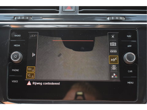 Volkswagen Tiguan 1.5 TSI ACT Highline Business 3x R-Line Blackstyle | HUD | Camera | Carplay | Virtual cockpit | Keyless | Stoelverwarming | Full LED