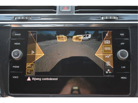Volkswagen Tiguan 1.5 TSI ACT Highline Business 3x R-Line Blackstyle | HUD | Camera | Carplay | Virtual cockpit | Keyless | Stoelverwarming | Full LED