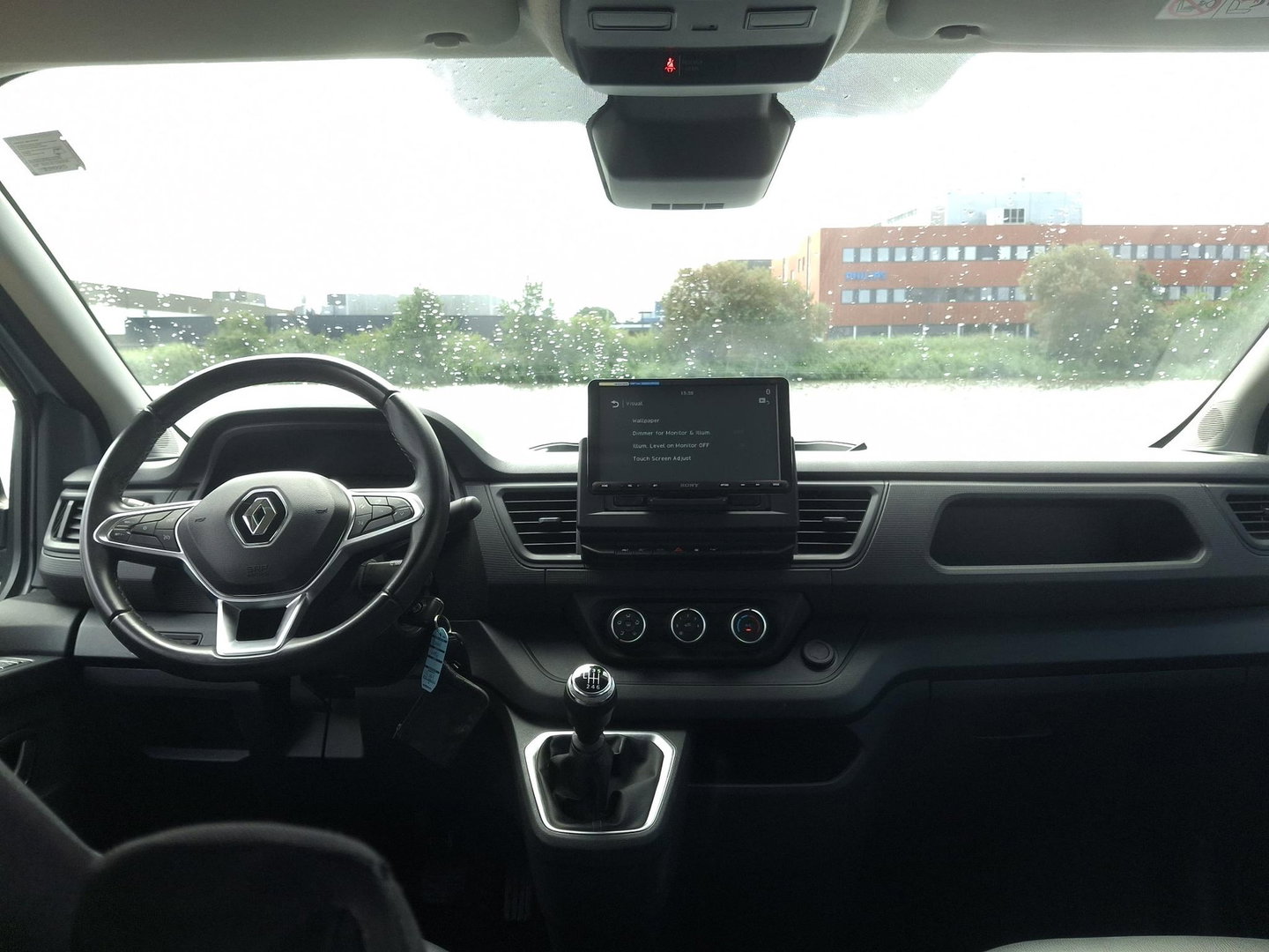 Renault Trafic 2.0 dCi L2H1 DC | Led | Unieke Kleur | 130PK | Cruise |