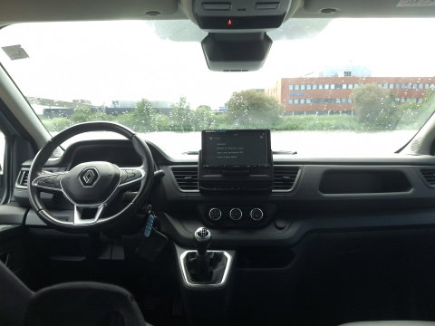 Renault Trafic 2.0 dCi L2H1 DC | Led | Unieke Kleur | 130PK | Cruise |