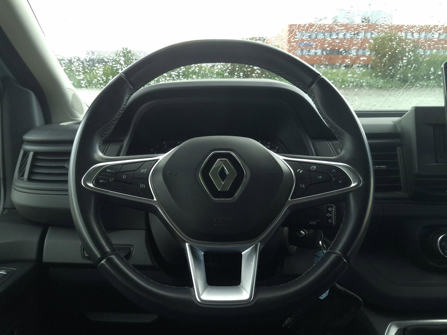 Renault Trafic 2.0 dCi L2H1 DC | Led | Unieke Kleur | 130PK | Cruise |