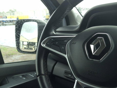 Renault Trafic 2.0 dCi L2H1 DC | Led | Unieke Kleur | 130PK | Cruise |