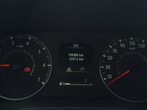 Renault Trafic 2.0 dCi L2H1 DC | Led | Unieke Kleur | 130PK | Cruise |