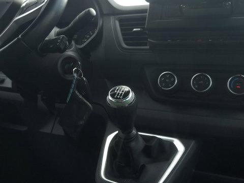 Renault Trafic 2.0 dCi L2H1 DC | Led | Unieke Kleur | 130PK | Cruise |