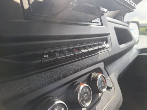 Renault Trafic 2.0 dCi L2H1 DC | Led | Unieke Kleur | 130PK | Cruise |
