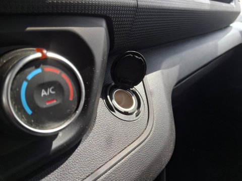 Renault Trafic 2.0 dCi L2H1 DC | Led | Unieke Kleur | 130PK | Cruise |