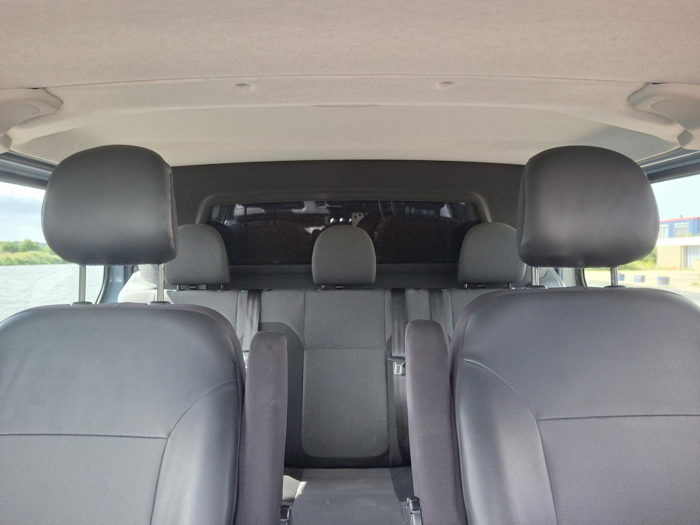 Renault Trafic 2.0 dCi L2H1 DC | Led | Unieke Kleur | 130PK | Cruise |
