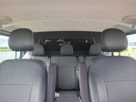 Renault Trafic 2.0 dCi L2H1 DC | Led | Unieke Kleur | 130PK | Cruise |