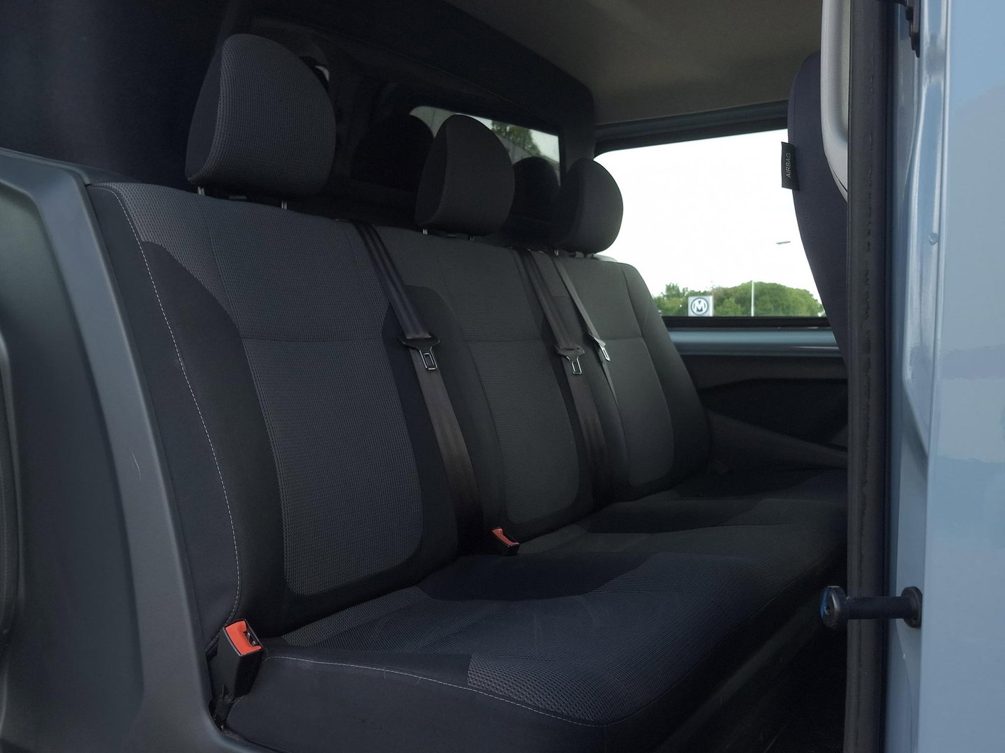 Renault Trafic 2.0 dCi L2H1 DC | Led | Unieke Kleur | 130PK | Cruise |