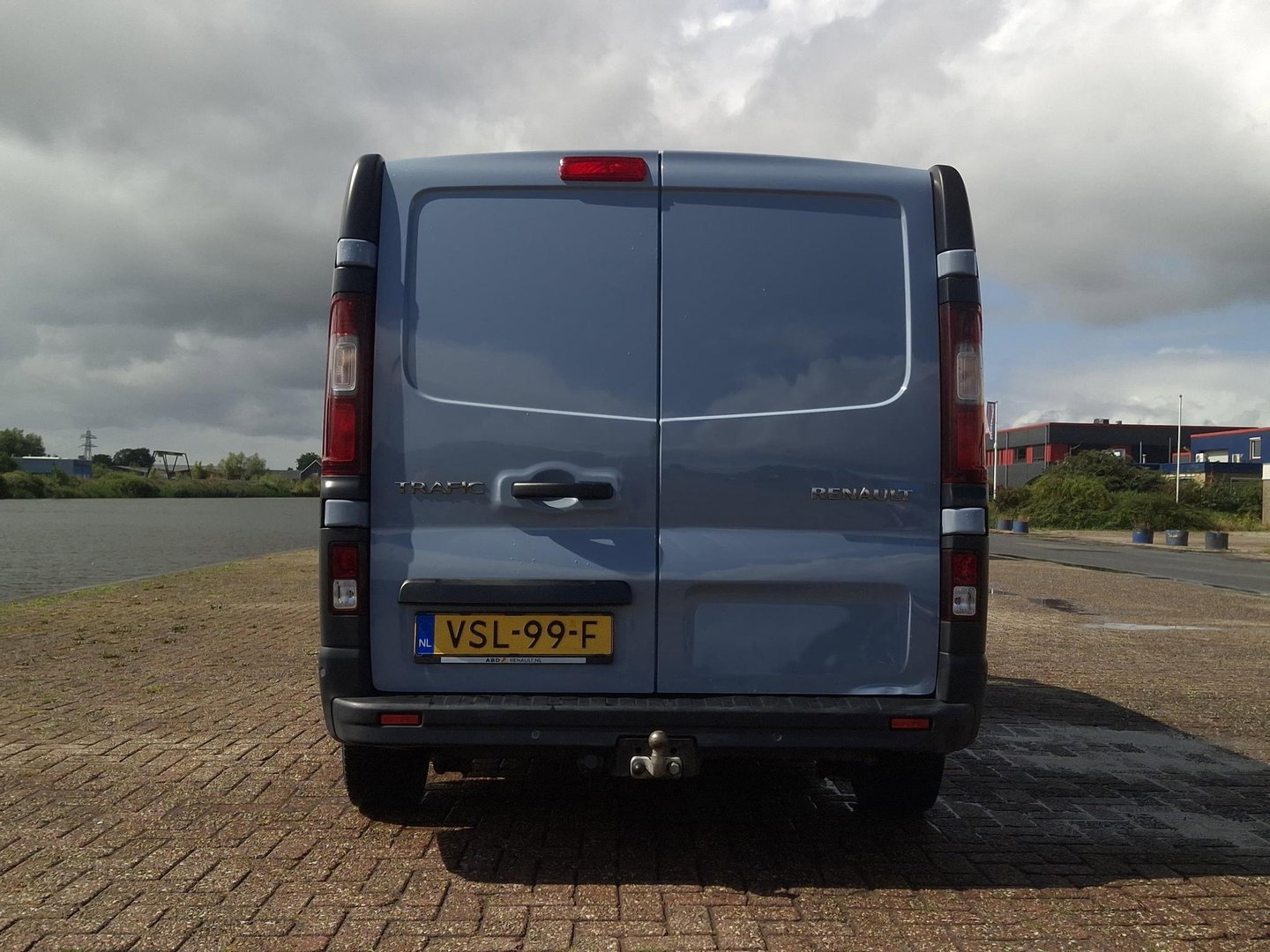 Renault Trafic 2.0 dCi L2H1 DC | Led | Unieke Kleur | 130PK | Cruise |