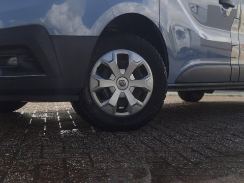 Renault Trafic 2.0 dCi L2H1 DC | Led | Unieke Kleur | 130PK | Cruise |