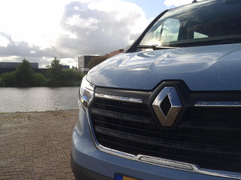 Renault Trafic 2.0 dCi L2H1 DC | Led | Unieke Kleur | 130PK | Cruise |