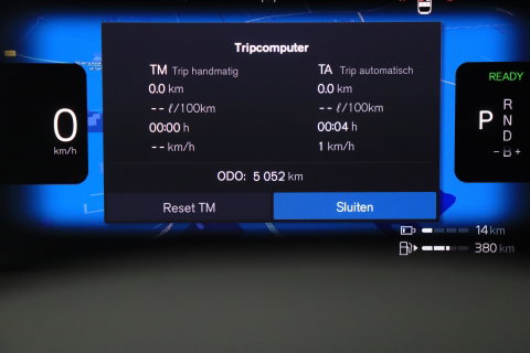 Volvo V60 T8 Plus Dark | Harman/Kardon | Memory | BLIS | Stoel+Stuurverwarming | Camera | Getint Glas | ACC