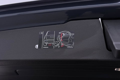 Volvo V60 T8 Plus Dark | Harman/Kardon | Memory | BLIS | Stoel+Stuurverwarming | Camera | Getint Glas | ACC