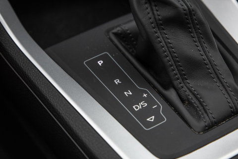 Audi Q3 Sportback 45 TFSI e Edition CRUISE CONTROLE / CARPLAY / DEALER ONDERHOUDEN / AUTOMAAT