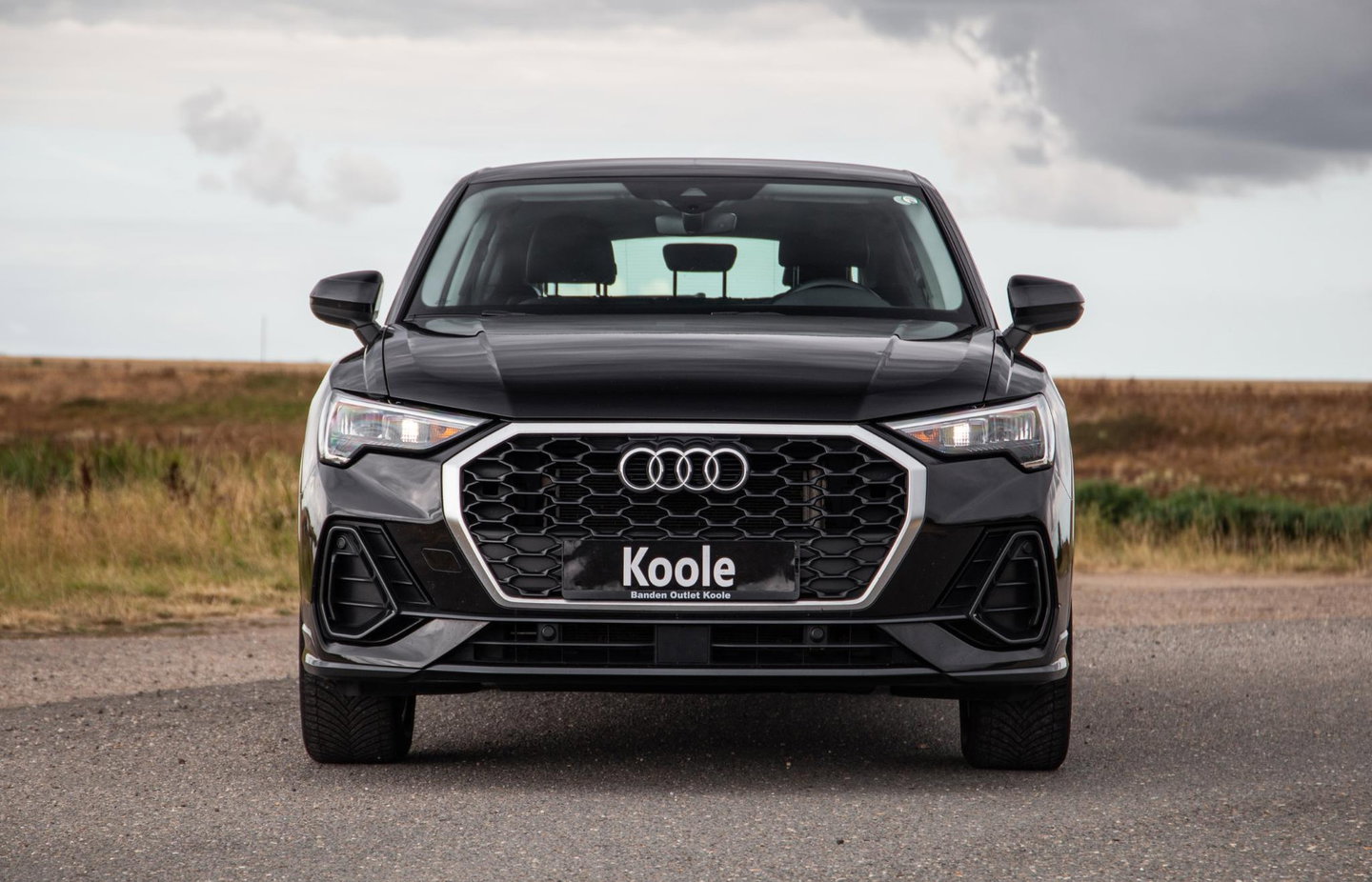 Audi Q3 Sportback 45 TFSI e Edition CRUISE CONTROLE / CARPLAY / DEALER ONDERHOUDEN / AUTOMAAT