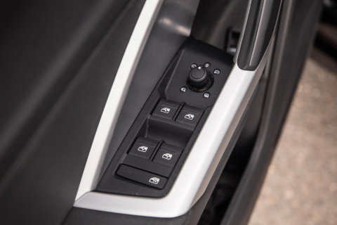 Audi Q3 Sportback 45 TFSI e Edition CRUISE CONTROLE / CARPLAY / DEALER ONDERHOUDEN / AUTOMAAT