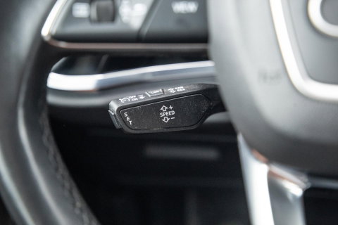 Audi Q3 Sportback 45 TFSI e Edition CRUISE CONTROLE / CARPLAY / DEALER ONDERHOUDEN / AUTOMAAT