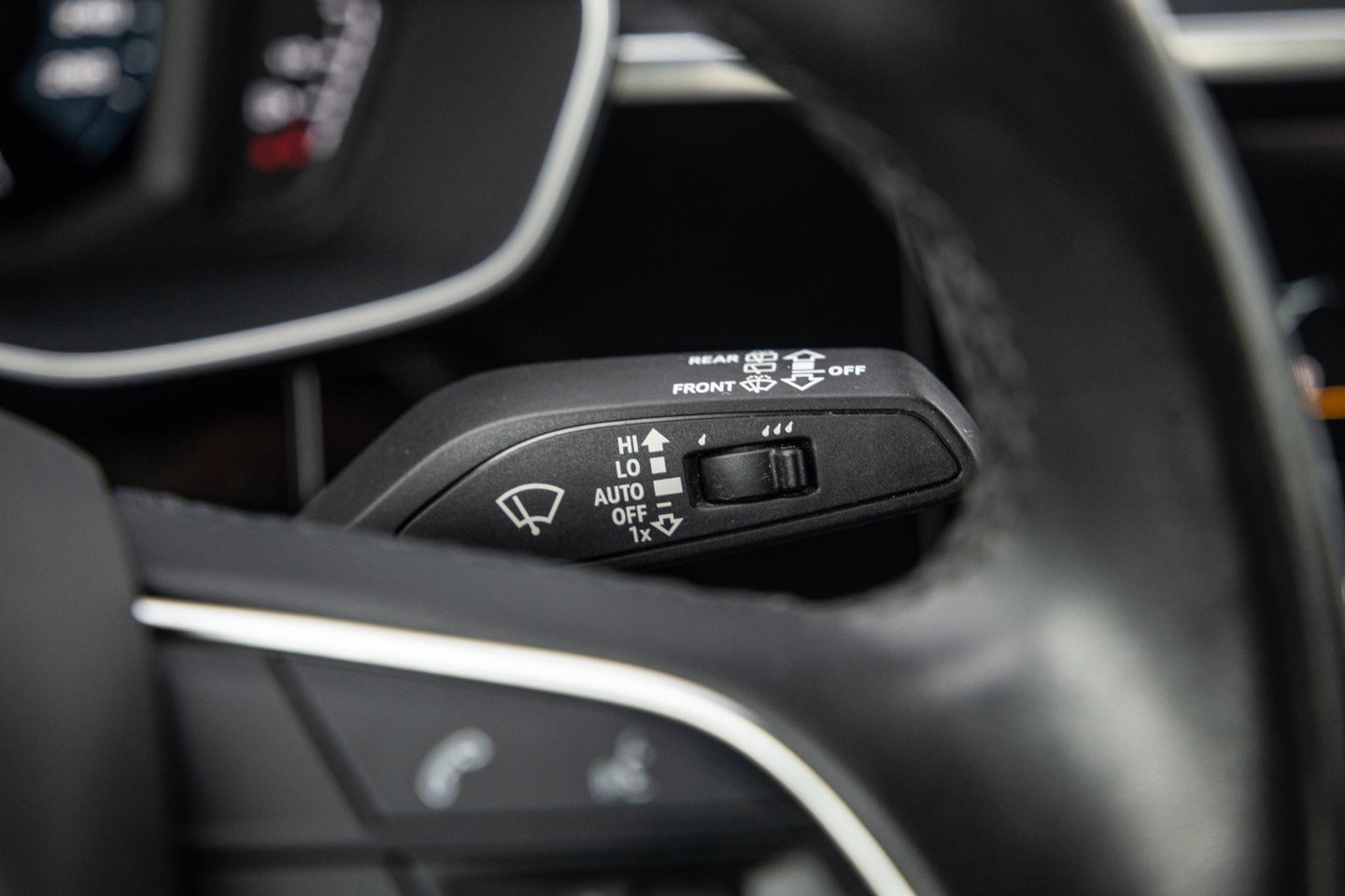 Audi Q3 Sportback 45 TFSI e Edition CRUISE CONTROLE / CARPLAY / DEALER ONDERHOUDEN / AUTOMAAT