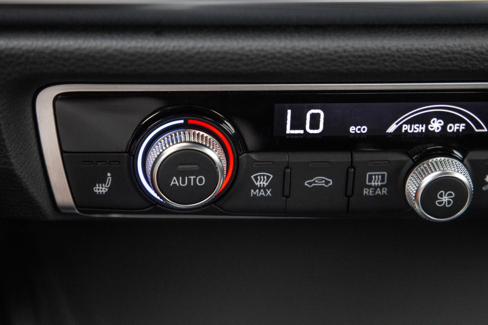 Audi Q3 Sportback 45 TFSI e Edition CRUISE CONTROLE / CARPLAY / DEALER ONDERHOUDEN / AUTOMAAT
