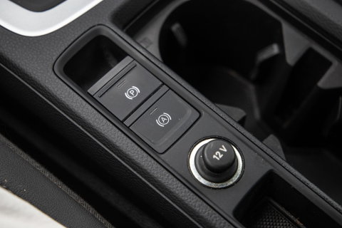Audi Q3 Sportback 45 TFSI e Edition CRUISE CONTROLE / CARPLAY / DEALER ONDERHOUDEN / AUTOMAAT