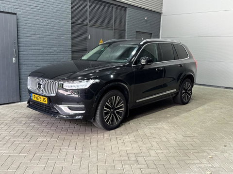 Volvo XC90 2.0 B5 AWD Inscription | Zie Omschrijving | Harman/Kardon | ACC | Pilot Assist | Panoramadak | 360° Camera | Trekhaak | Standkachel