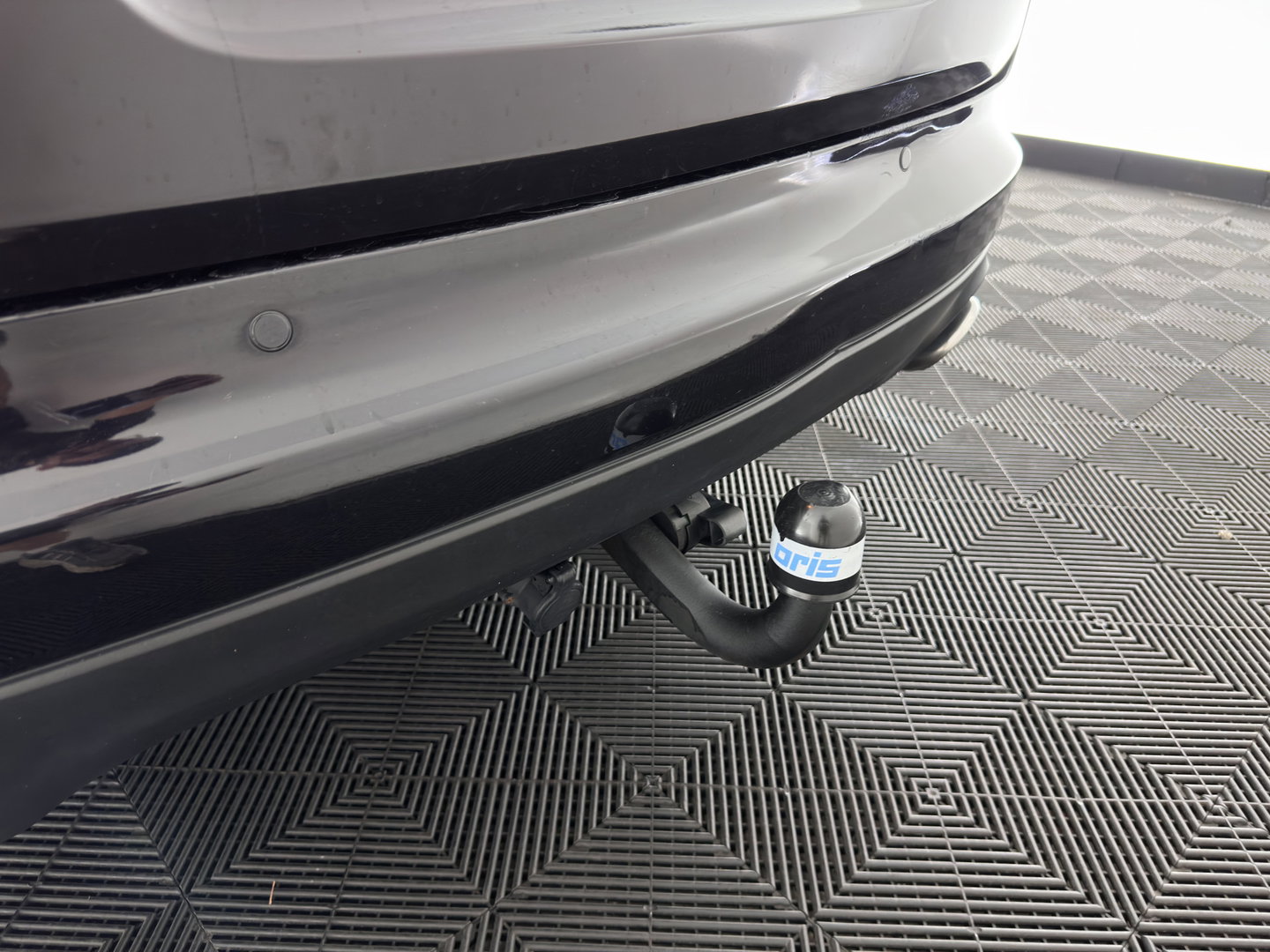 Jaguar XF Sportbrake 2.2D S Aut. *PANO | LEATHER | XENON | HEATED-COMFORTSEATS | CAMERA | NAVI-FULLMAP | KEYLESS | PRIVACY-GLASS | ECC | PDC | CRUISE | 17''ALU | TOWBAR*