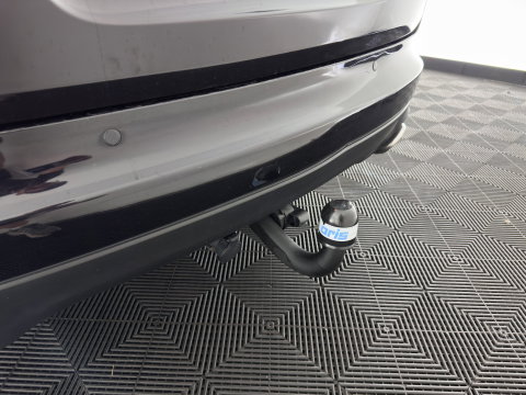 Jaguar XF Sportbrake 2.2D S Aut. *PANO | LEATHER | XENON | HEATED-COMFORTSEATS | CAMERA | NAVI-FULLMAP | KEYLESS | PRIVACY-GLASS | ECC | PDC | CRUISE | 17''ALU | TOWBAR*