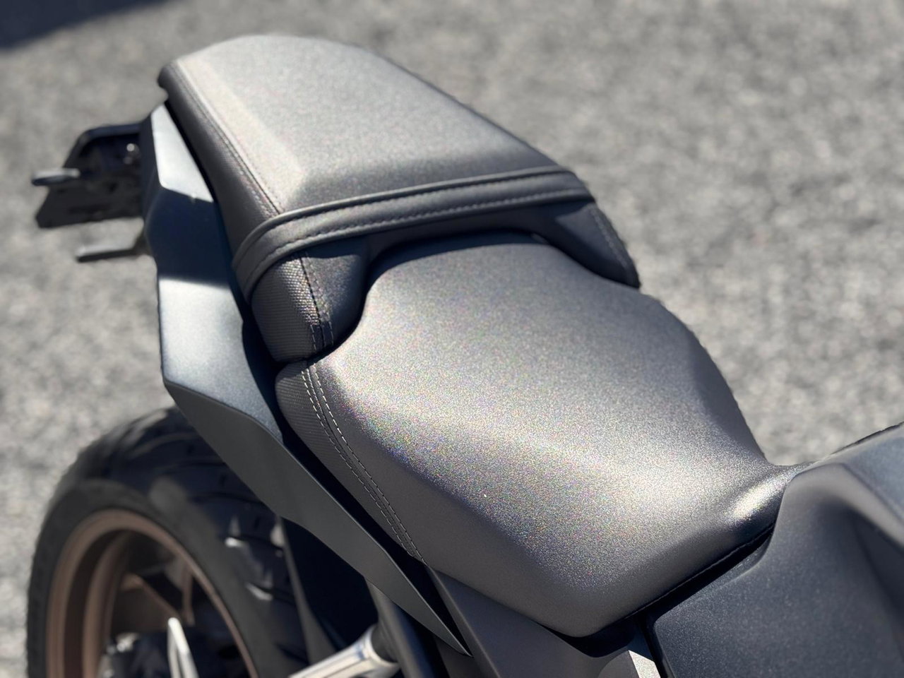 Honda CB 650