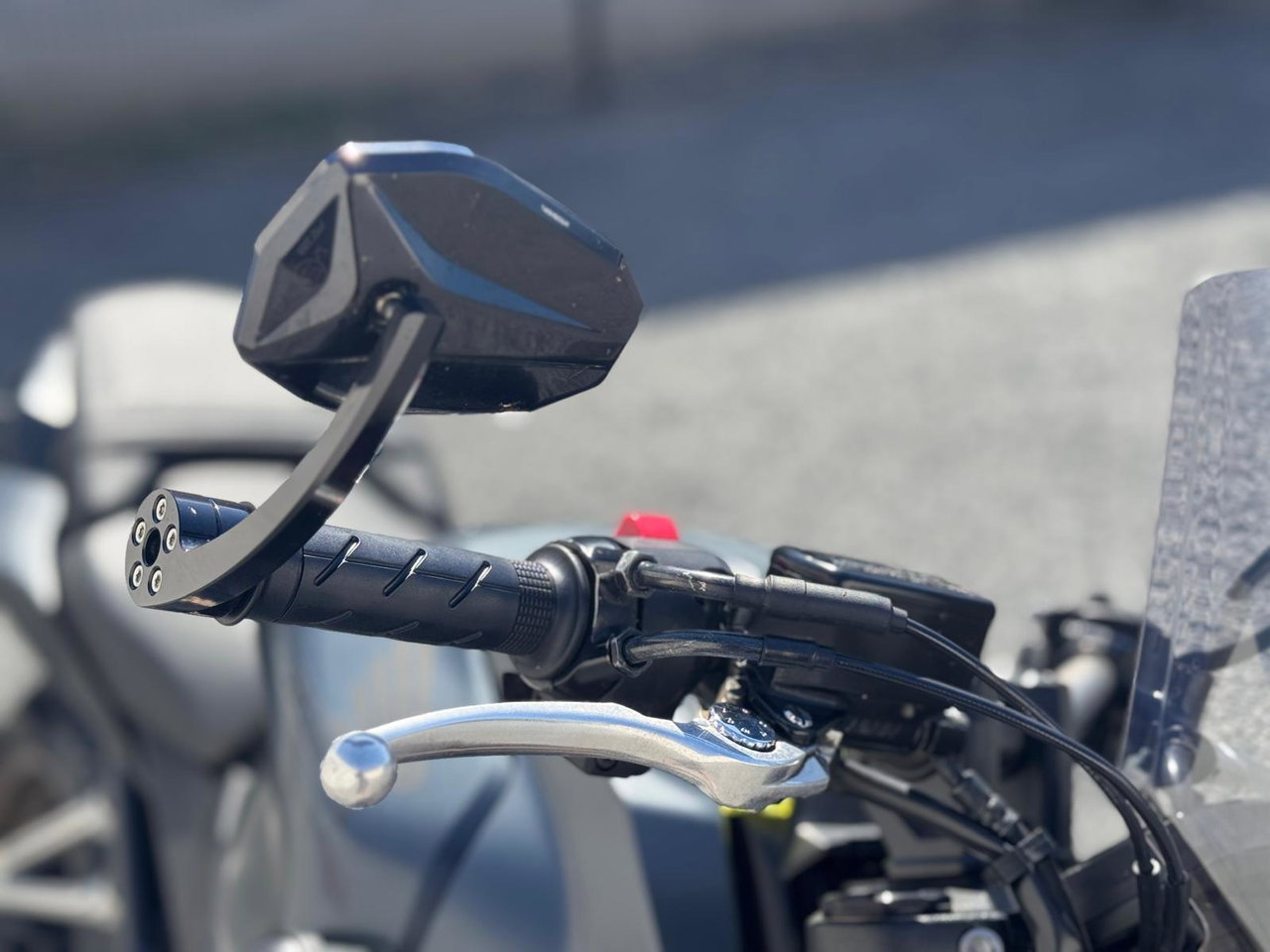 Honda CB 650