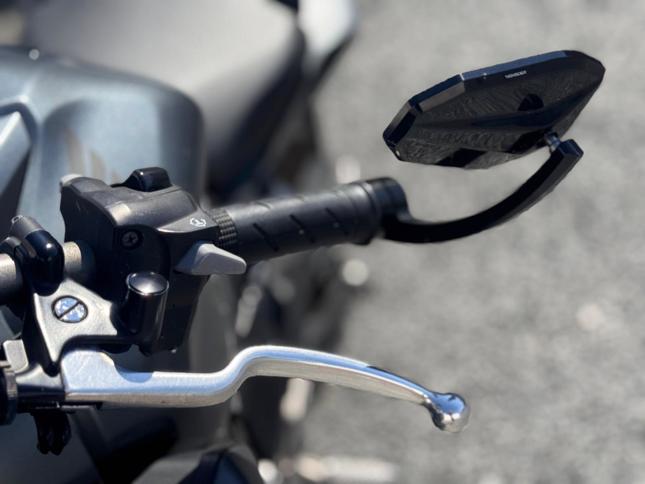 Honda CB 650