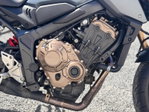 Honda CB 650