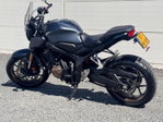 Honda CB 650