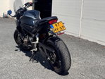 Honda CB 650