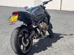 Honda CB 650