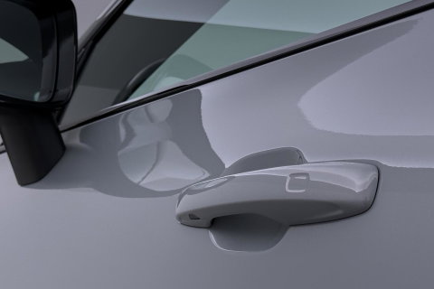 Volvo XC60 2.0 T6 Plug-in hybrid AWD Plus Black Edition | Panoramadak | Harman/Kardon | 21 Inch | 360-camera