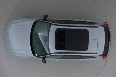 Volvo XC60 2.0 T6 Plug-in hybrid AWD Plus Black Edition | Panoramadak | Harman/Kardon | 21 Inch | 360-camera