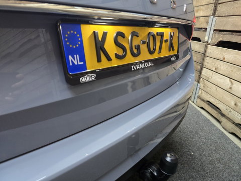 Škoda Superb Combi 1.4 TSI iV Sportline Business PHEV L&K Pano Leder 360 Navi Clima Trekhaak 18"LM