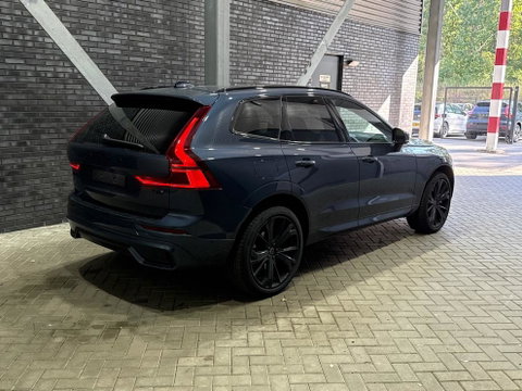Volvo XC60 2.0 T6 Plug-in hybrid AWD Plus Black Edition | Harman/Kardon | Panoramadak | Pilot Assist | 21 Inch