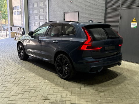 Volvo XC60 2.0 T6 Plug-in hybrid AWD Plus Black Edition | Harman/Kardon | Panoramadak | Pilot Assist | 21 Inch