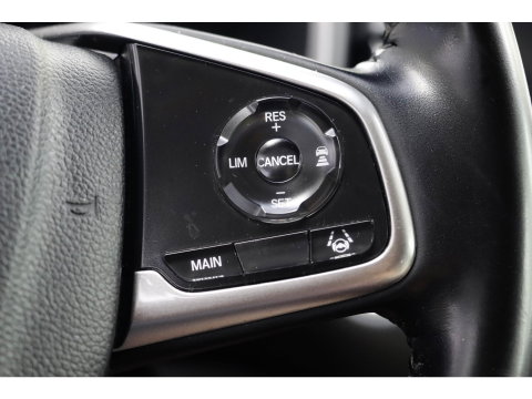 Honda CR-V 2.0 Hybrid Lifestyle | Trekhaak | Leder