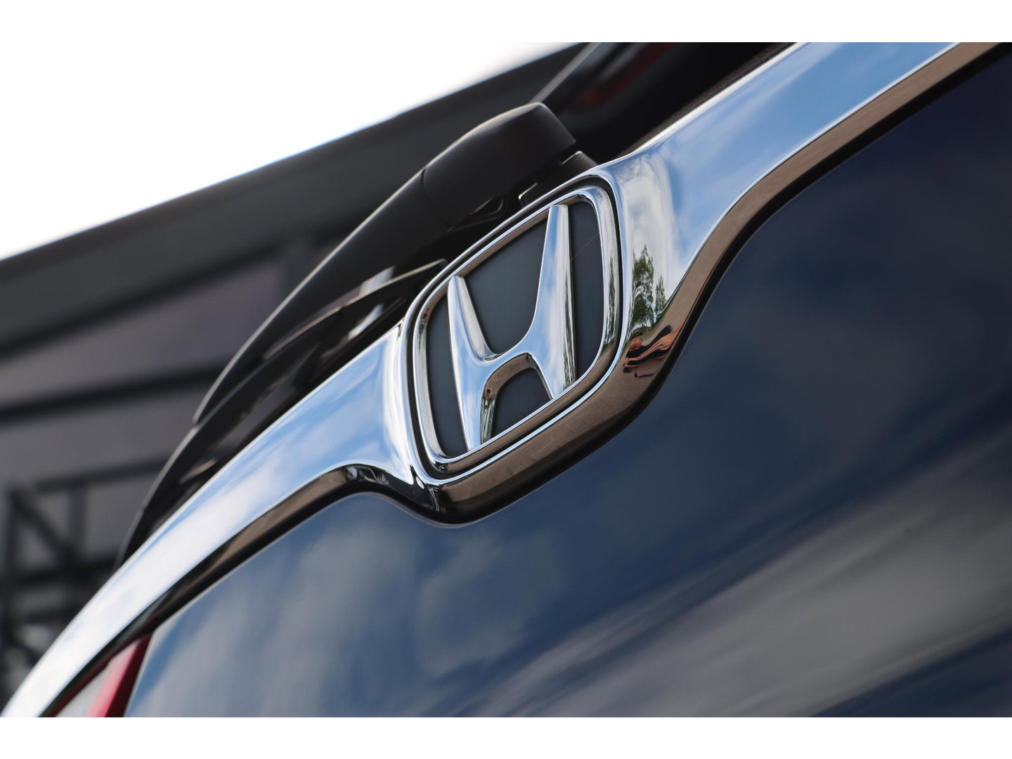 Honda CR-V 2.0 Hybrid Lifestyle | Trekhaak | Leder
