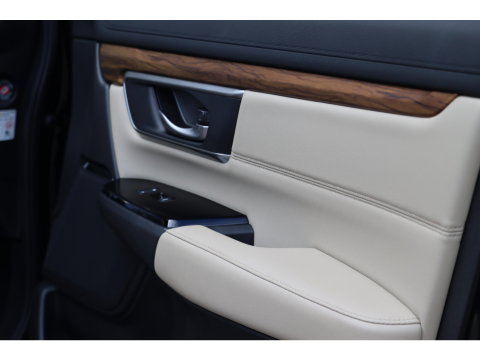 Honda CR-V 2.0 Hybrid Lifestyle | Trekhaak | Leder