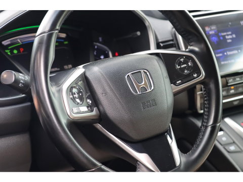 Honda CR-V 2.0 Hybrid Lifestyle | Trekhaak | Leder